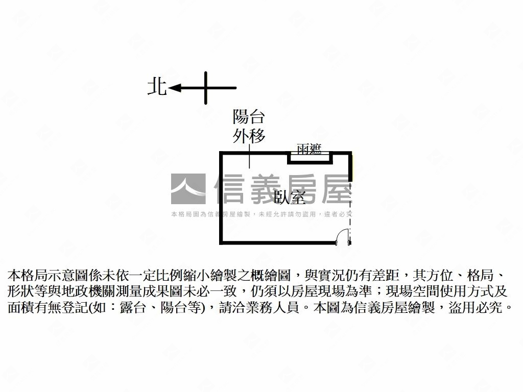 捷運四米五第芬妮Ａ房屋室內格局與周邊環境