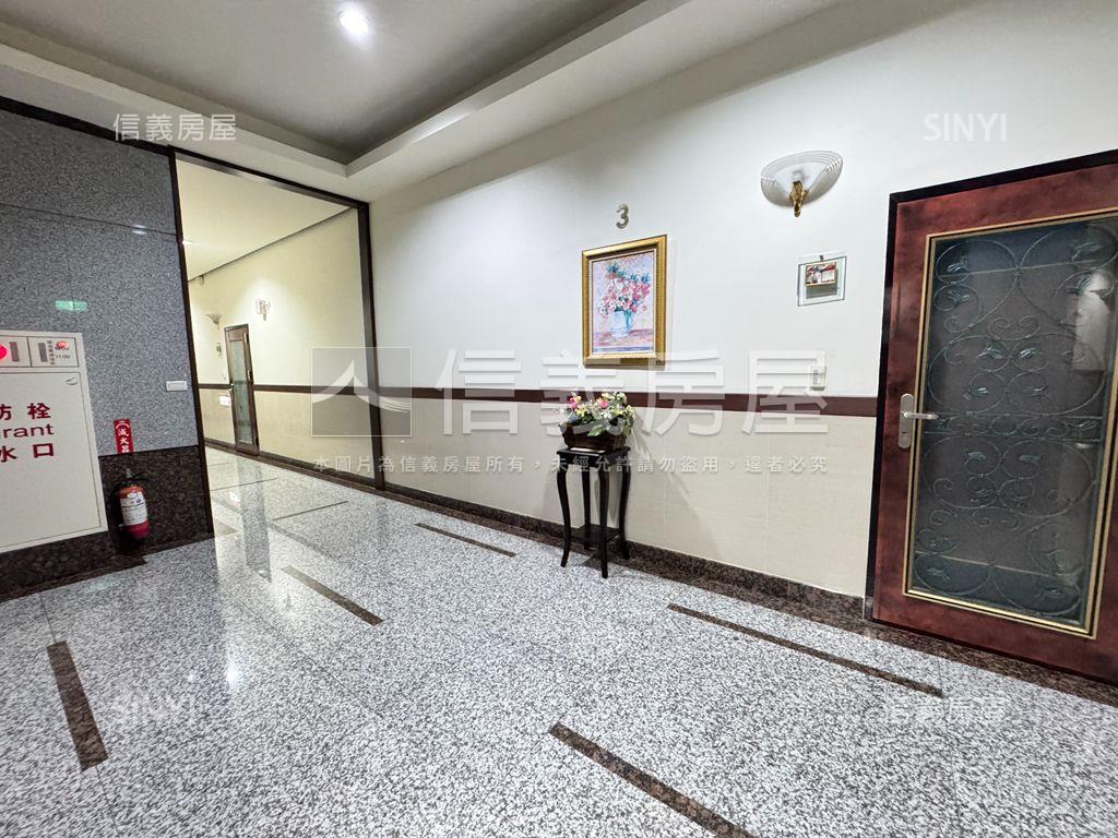 捷運四米五第芬妮Ａ房屋室內格局與周邊環境