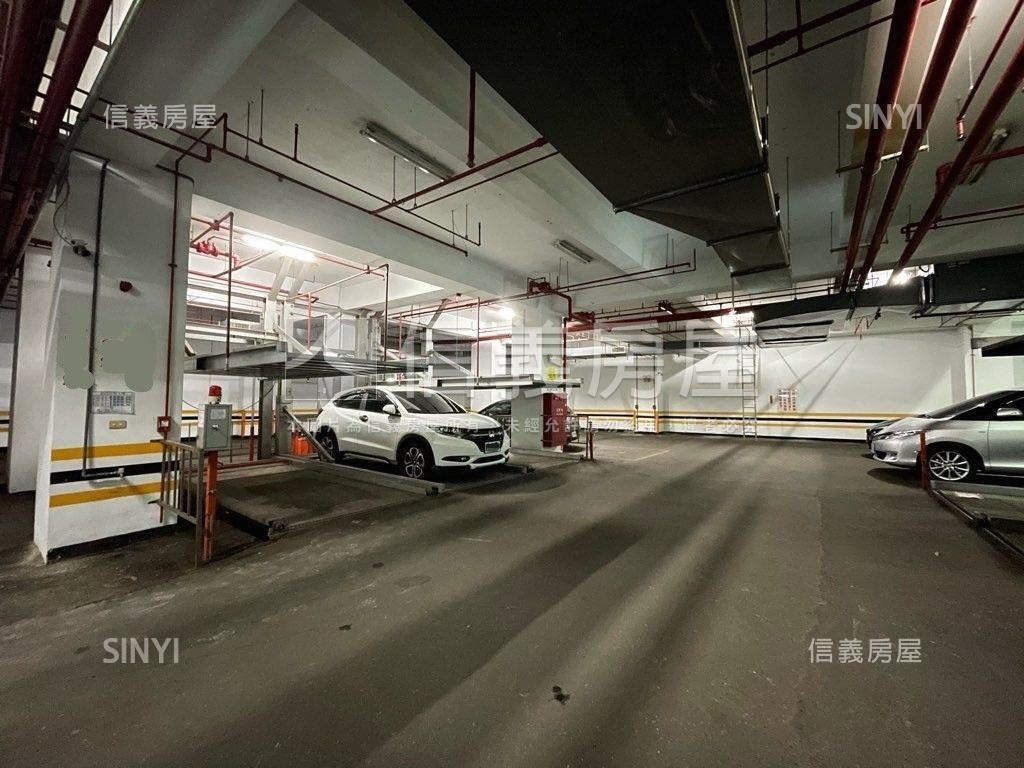 ［景美金棧］Ｂ３車位房屋室內格局與周邊環境