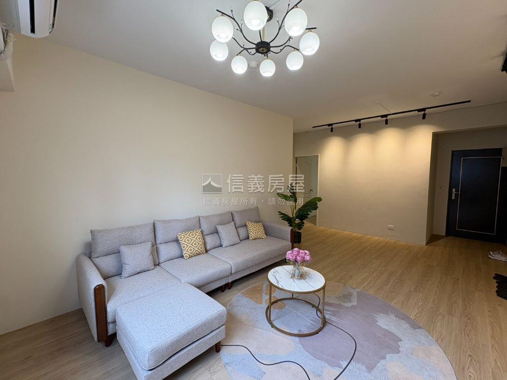 中悅大利士滿福三房美屋房屋室內格局與周邊環境