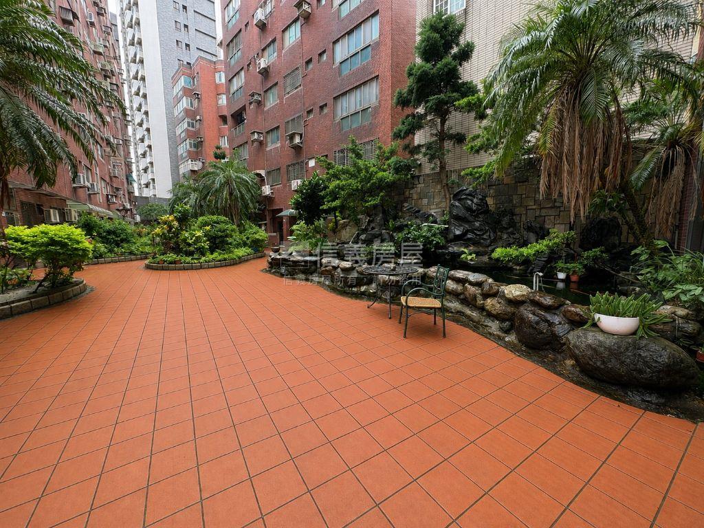 中悅大利士滿福三房美屋房屋室內格局與周邊環境