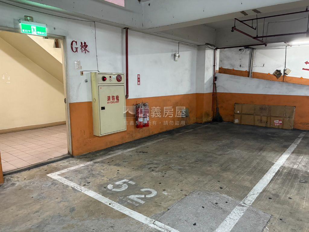 中悅大利士滿福三房美屋房屋室內格局與周邊環境
