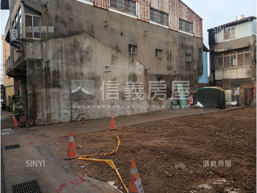 大肚市中心土地房屋室內格局與周邊環境