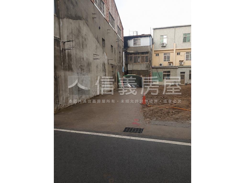 大肚市中心土地房屋室內格局與周邊環境