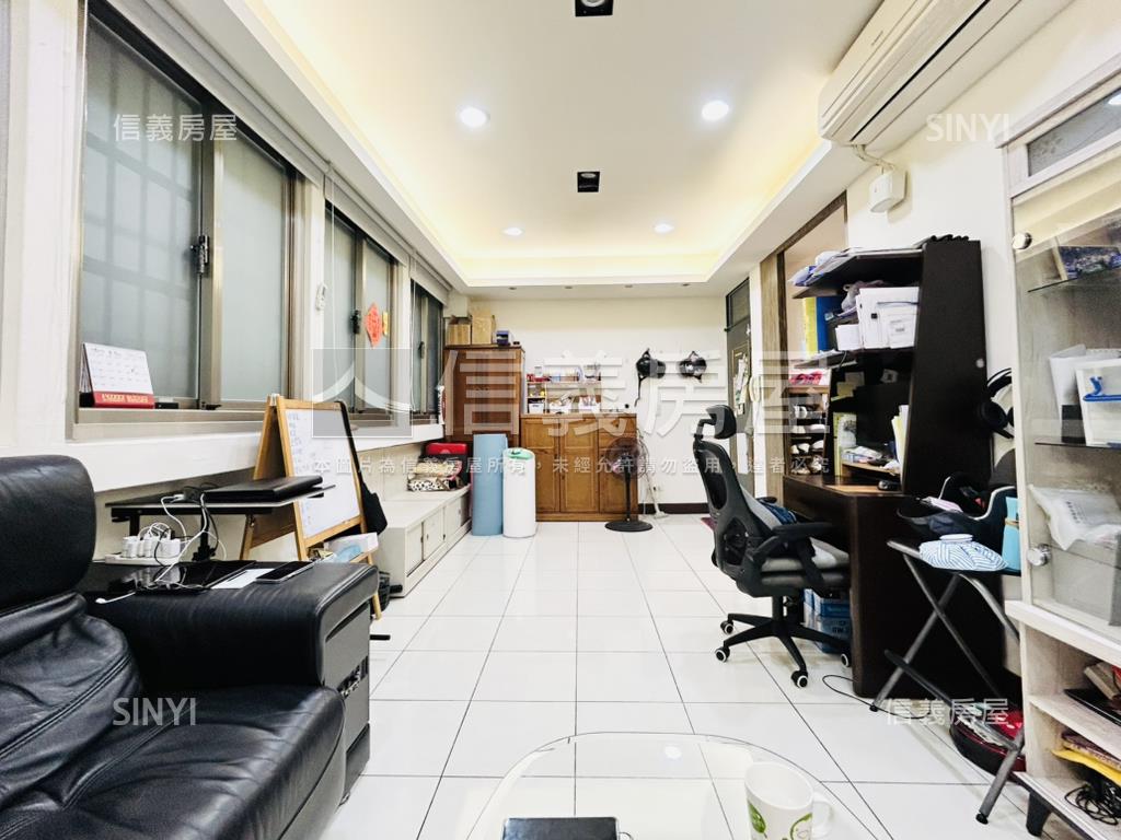 天祥街優美公寓２樓房屋室內格局與周邊環境