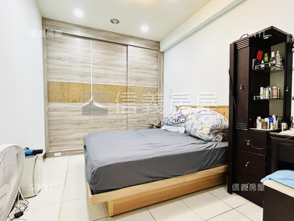 天祥街優美公寓２樓房屋室內格局與周邊環境