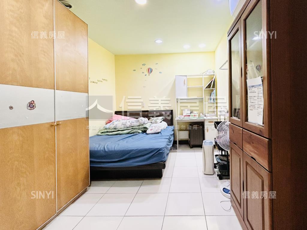 天祥街優美公寓２樓房屋室內格局與周邊環境