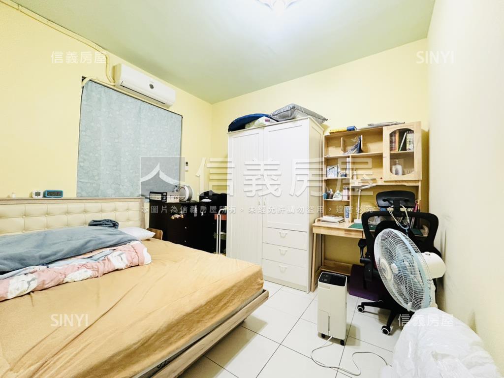 天祥街優美公寓２樓房屋室內格局與周邊環境