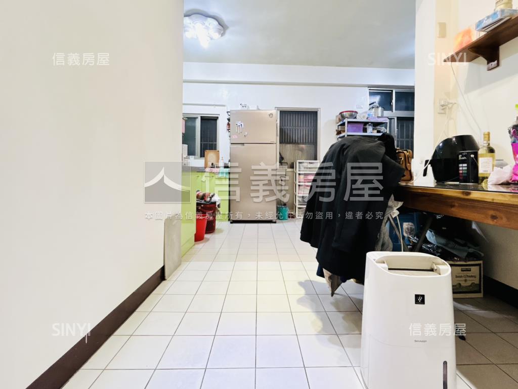 天祥街優美公寓２樓房屋室內格局與周邊環境