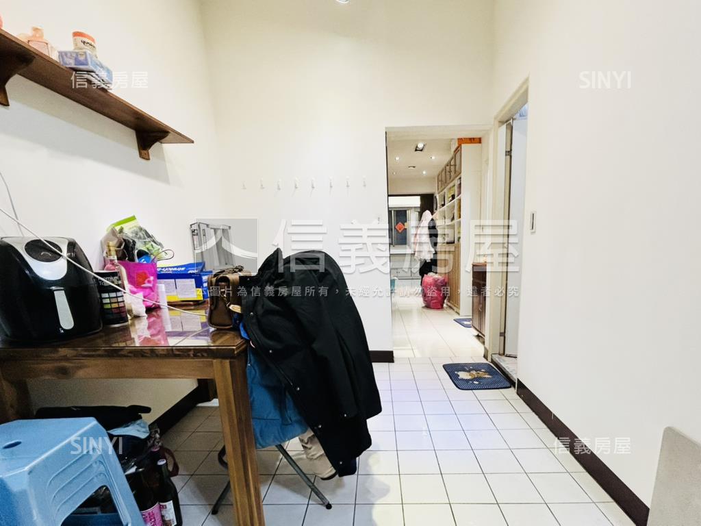 天祥街優美公寓２樓房屋室內格局與周邊環境