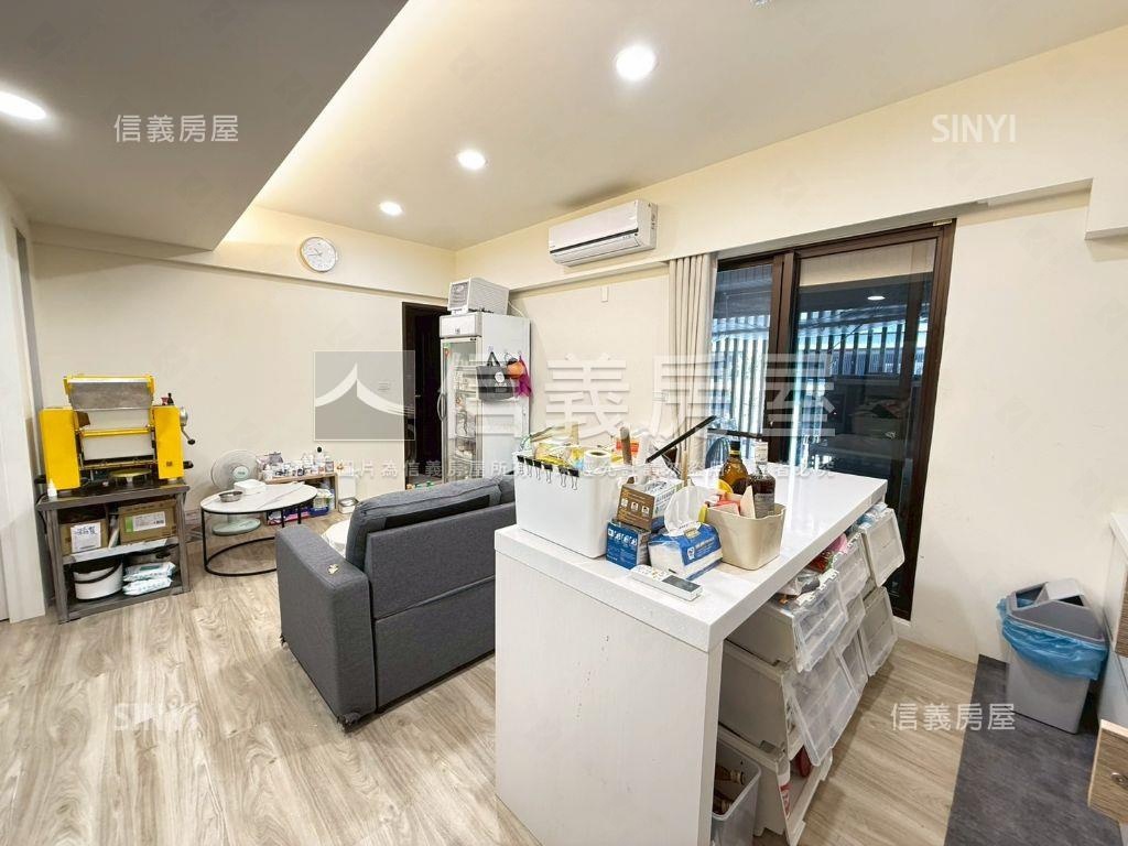 Ｉ世界燙金店房屋室內格局與周邊環境