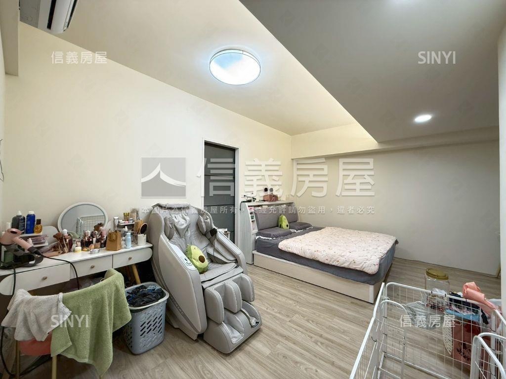 Ｉ世界燙金店房屋室內格局與周邊環境