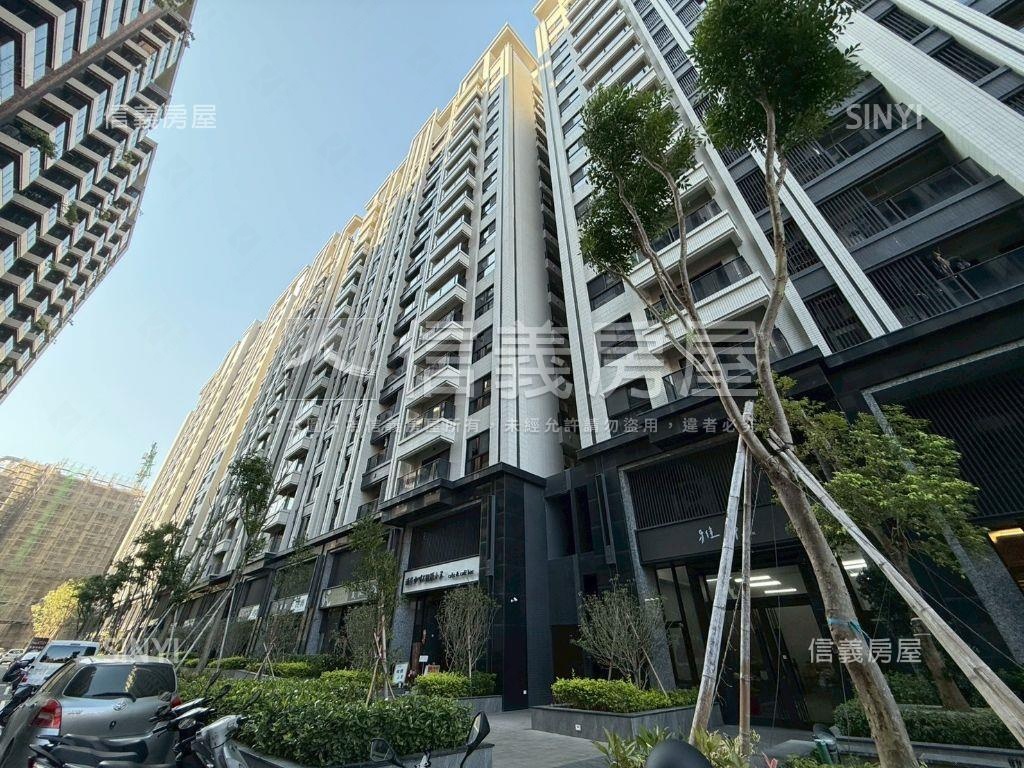 Ｉ世界燙金店房屋室內格局與周邊環境