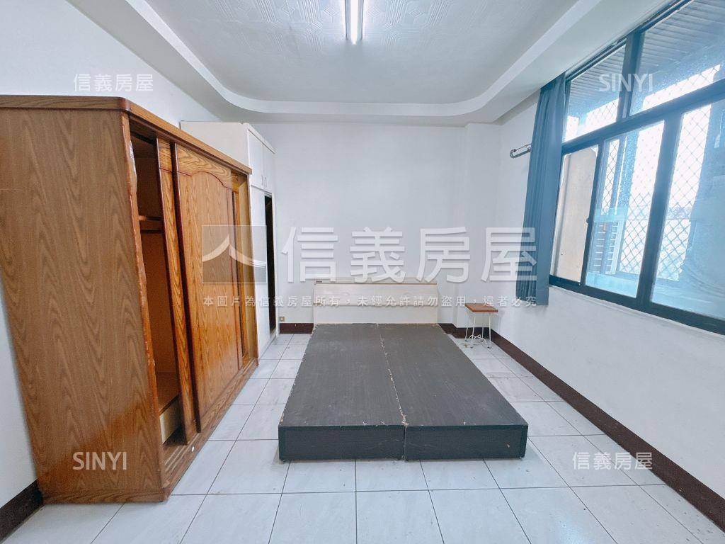 觀光大樓綠意景觀３房房屋室內格局與周邊環境