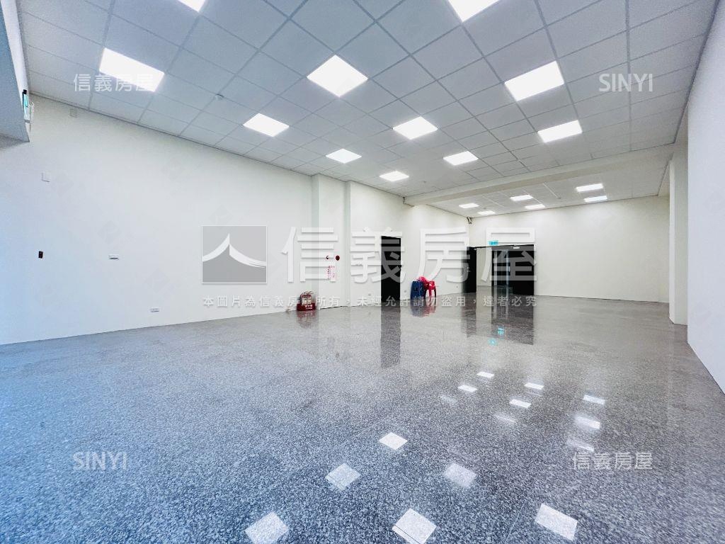 長興金店面房屋室內格局與周邊環境