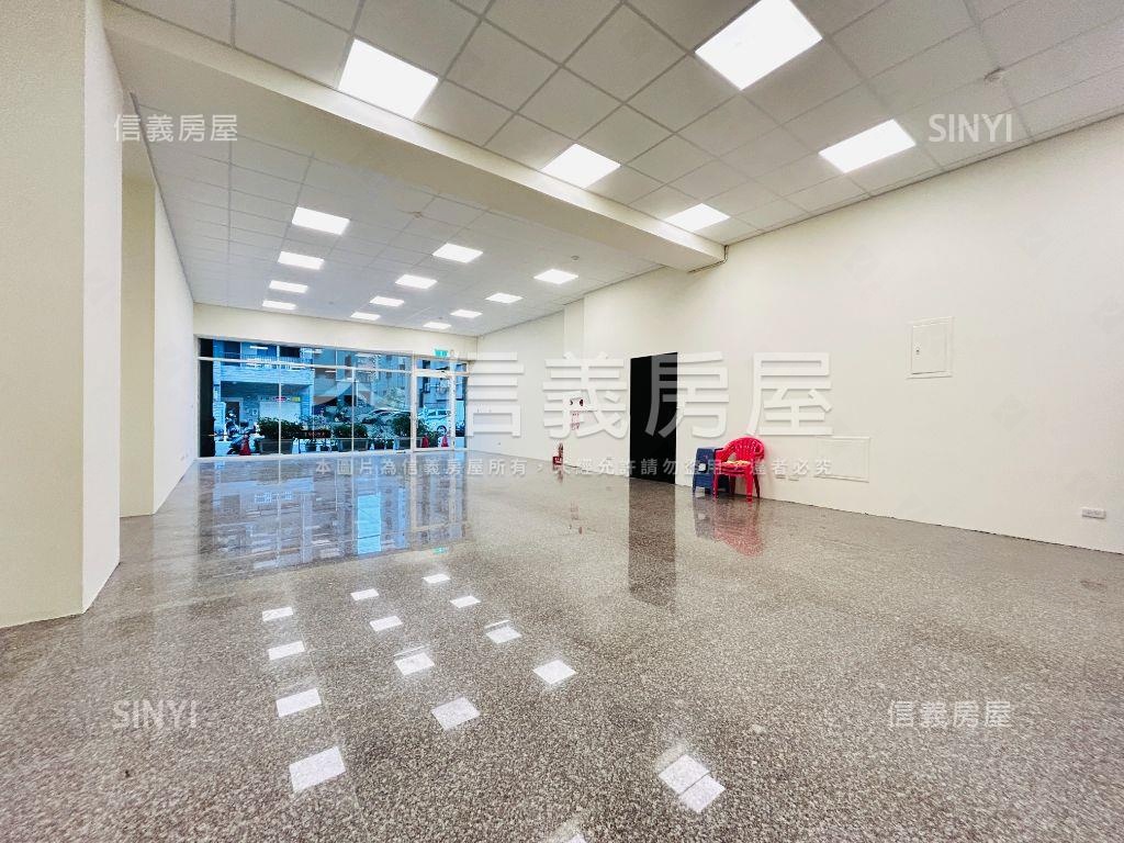 長興金店面房屋室內格局與周邊環境