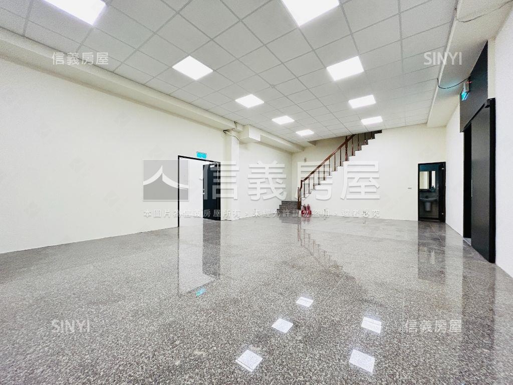 長興金店面房屋室內格局與周邊環境