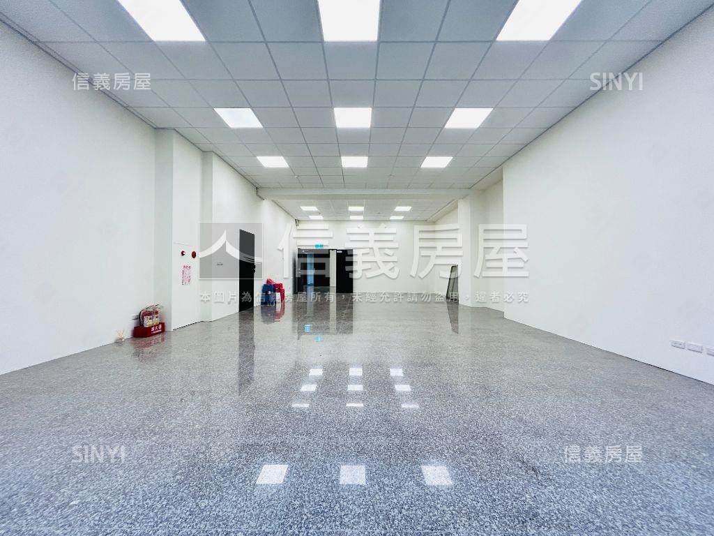 長興金店面房屋室內格局與周邊環境
