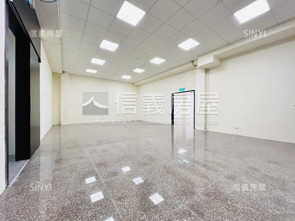 長興金店面房屋室內格局與周邊環境
