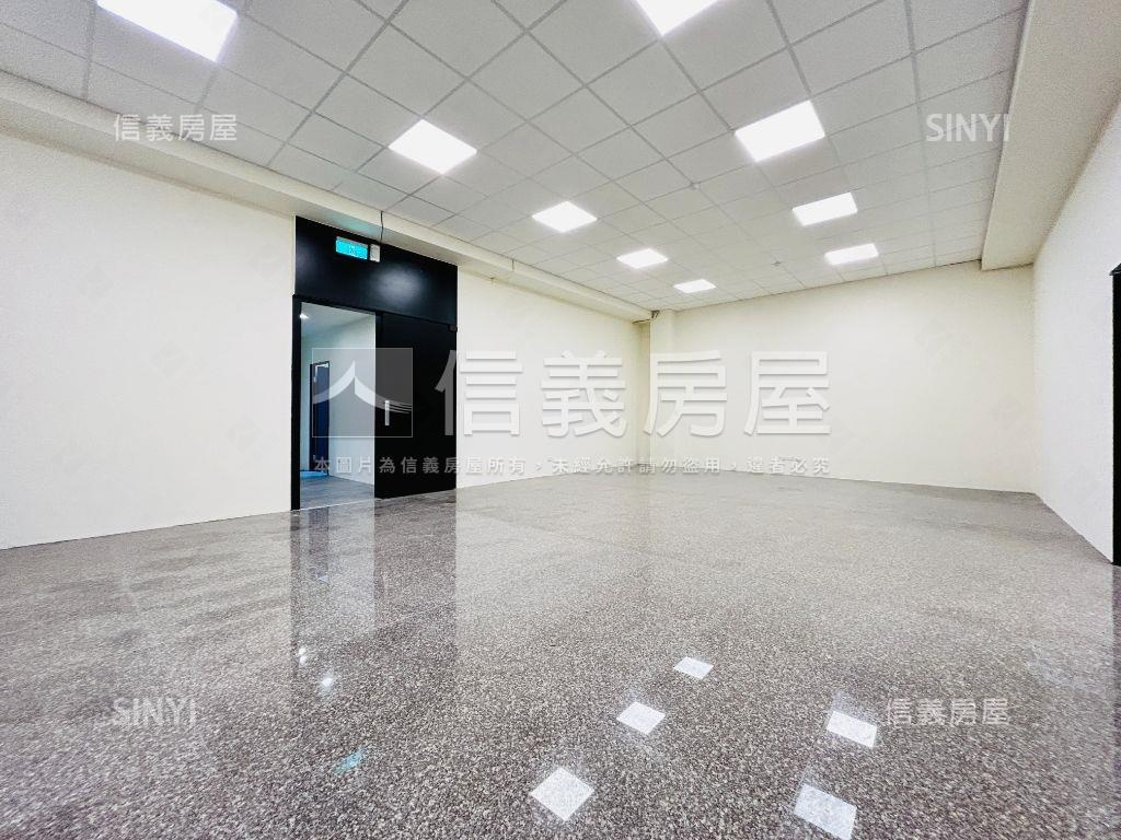 長興金店面房屋室內格局與周邊環境