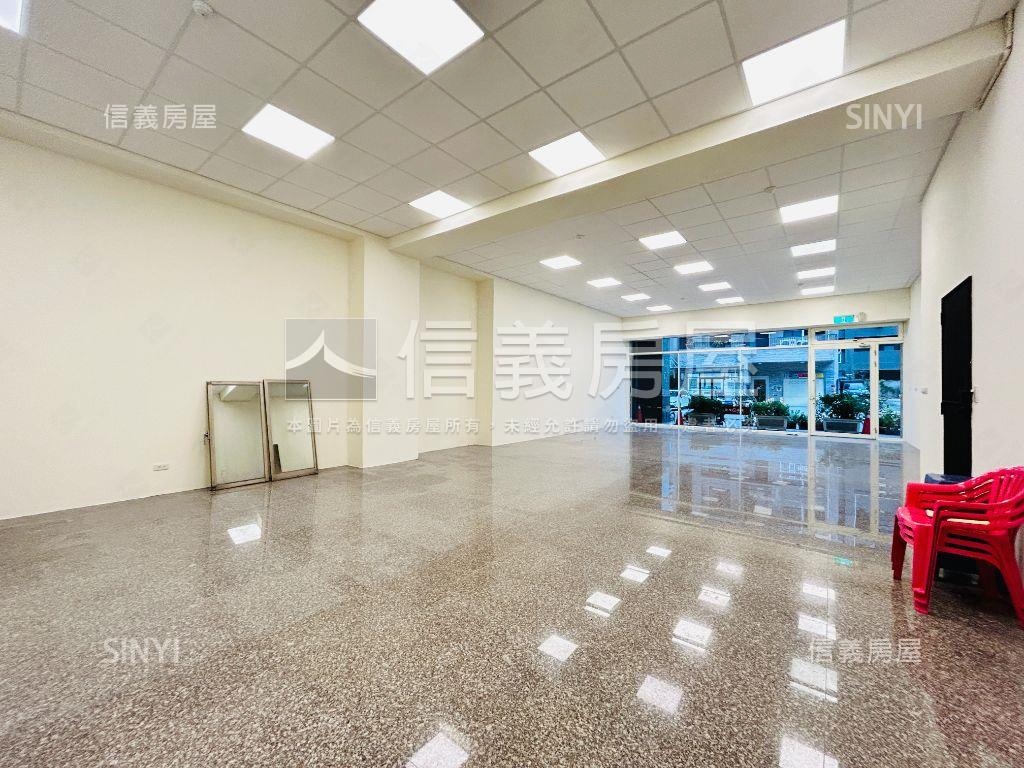 長興金店面房屋室內格局與周邊環境