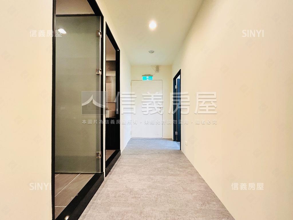 長興金店面房屋室內格局與周邊環境