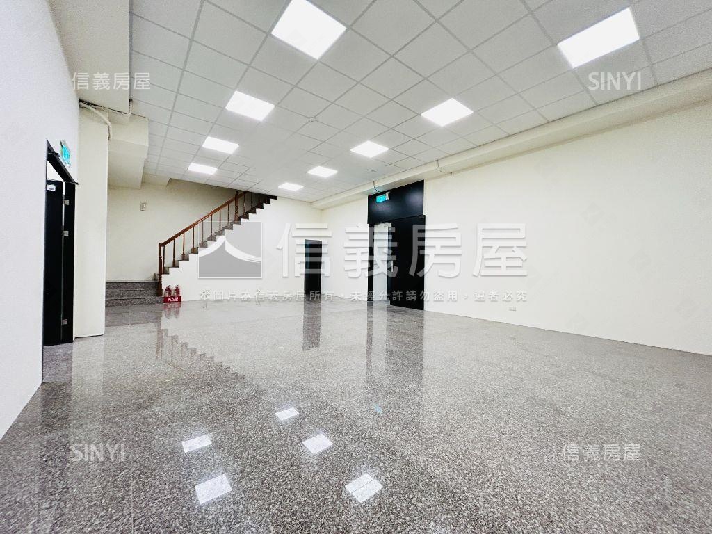 長興金店面房屋室內格局與周邊環境