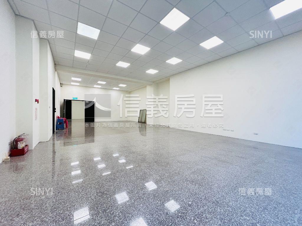 長興金店面房屋室內格局與周邊環境