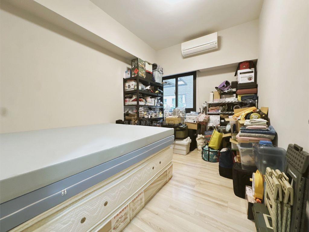 近惠文國小美宅四房平車房屋室內格局與周邊環境