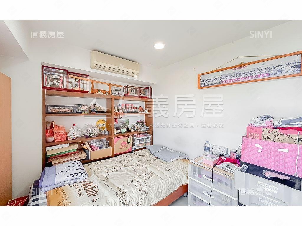 近捷運上城樓中樓帝王戶房屋室內格局與周邊環境