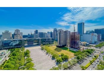 捷運上城面市府廣場帝王戶