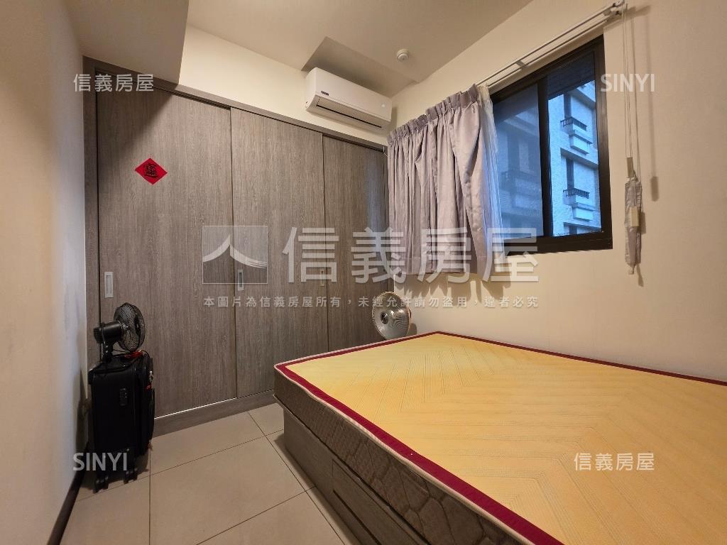 诶！樂捷市稀有三房車位房屋室內格局與周邊環境