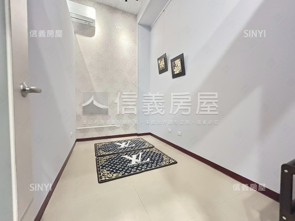 公園麗緻金店面房屋室內格局與周邊環境