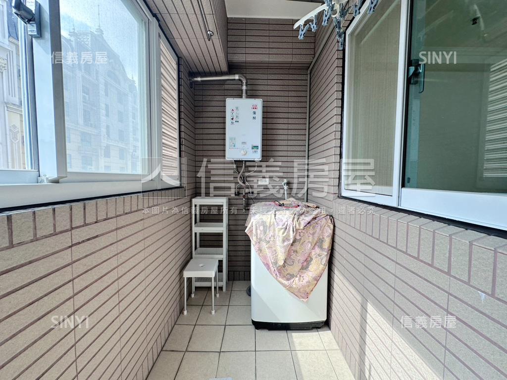 Ａ９夢想公園三房高樓美屋房屋室內格局與周邊環境