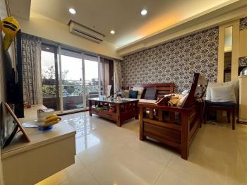 美景景觀４房平面車位