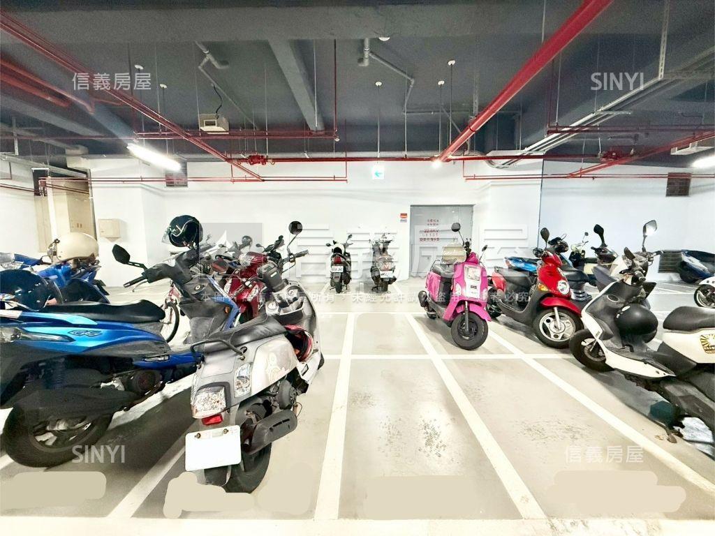 強！松風館大三房柱邊平車房屋室內格局與周邊環境