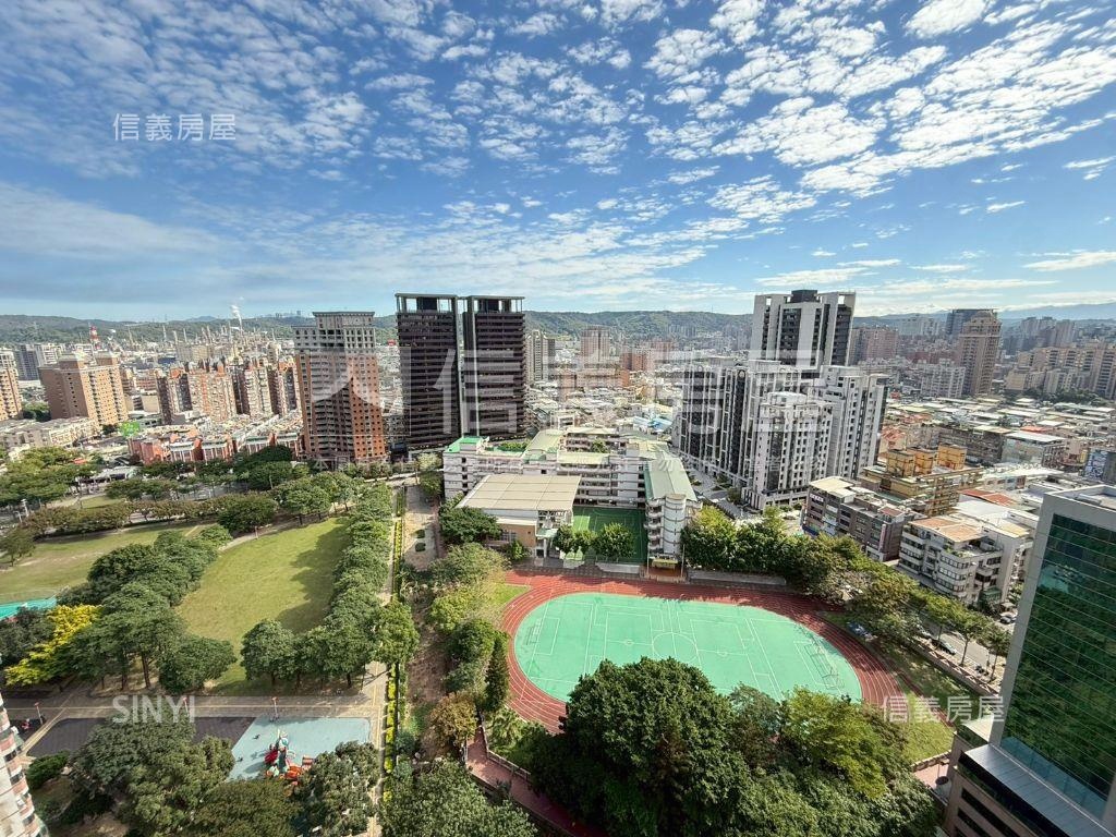 中正路高樓層景觀屋房屋室內格局與周邊環境