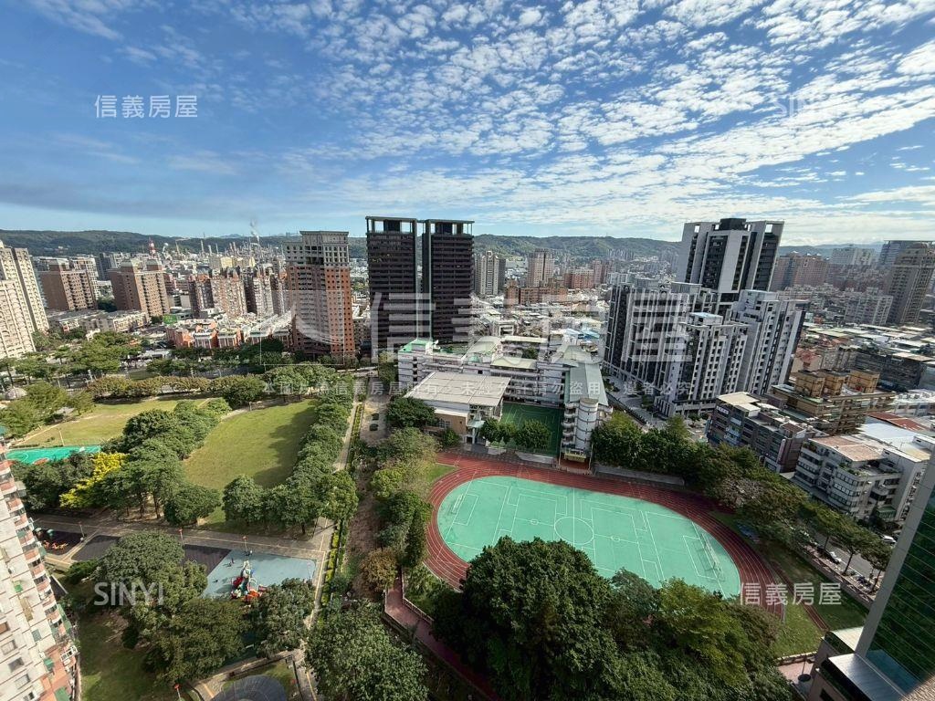 中正路高樓層景觀屋房屋室內格局與周邊環境