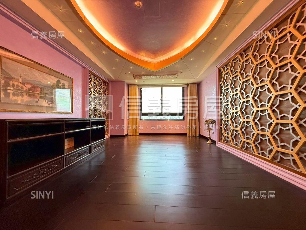 中正路高樓層景觀屋房屋室內格局與周邊環境