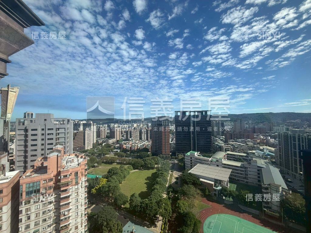 中正路高樓層景觀屋房屋室內格局與周邊環境