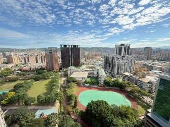 中正路高樓層景觀屋