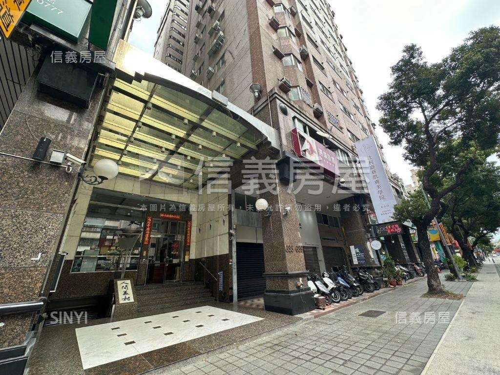文心崇德站單一穩定收租品房屋室內格局與周邊環境