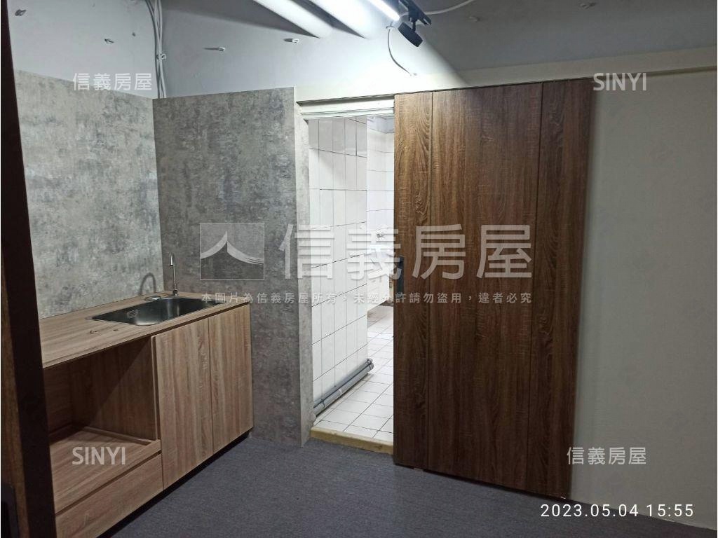 文心崇德站單一穩定收租品房屋室內格局與周邊環境