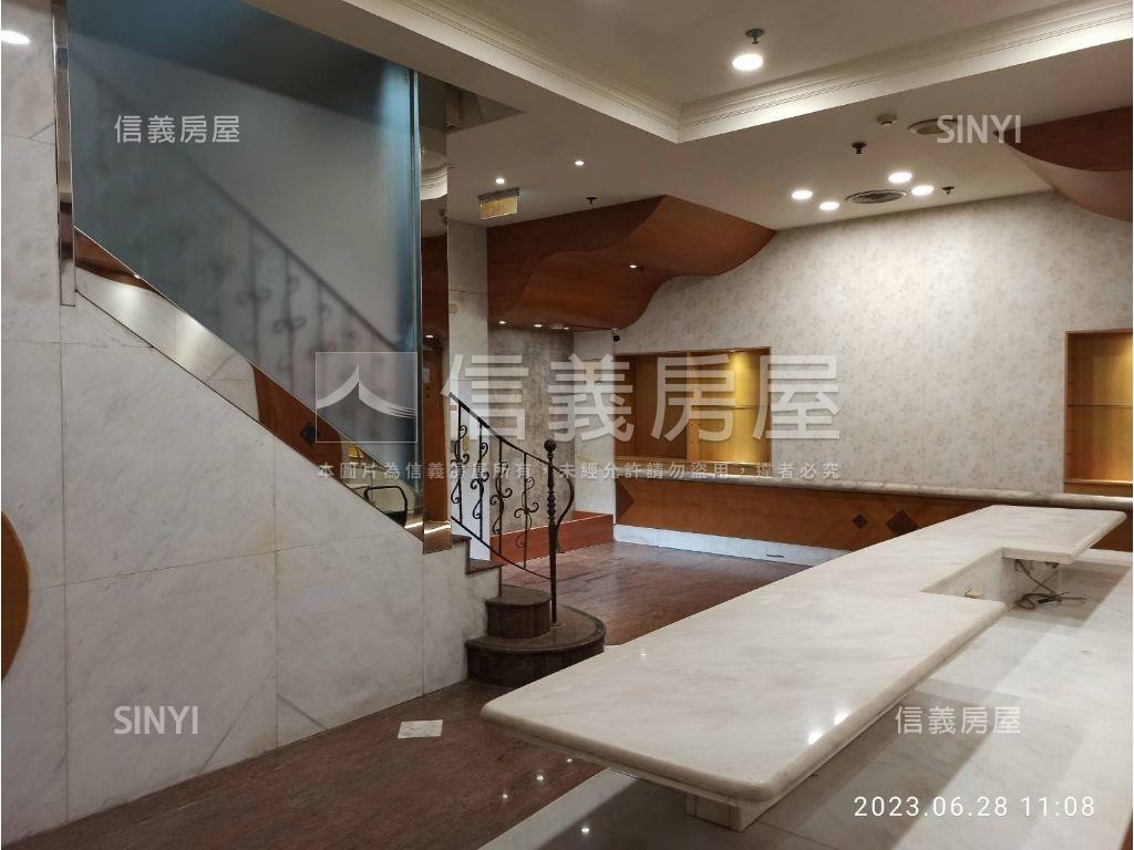 文心崇德站單一穩定收租品房屋室內格局與周邊環境