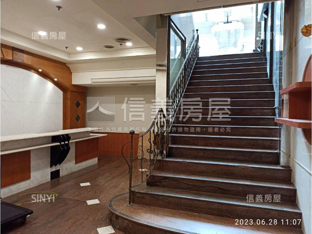 文心崇德站單一穩定收租品房屋室內格局與周邊環境