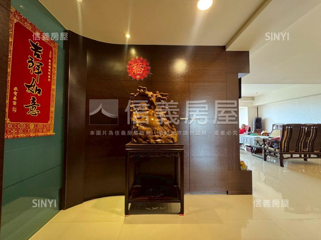 淡水新都心景觀霸氣大戶房屋室內格局與周邊環境