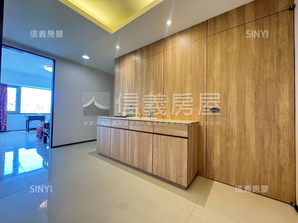 淡水新都心景觀霸氣大戶房屋室內格局與周邊環境