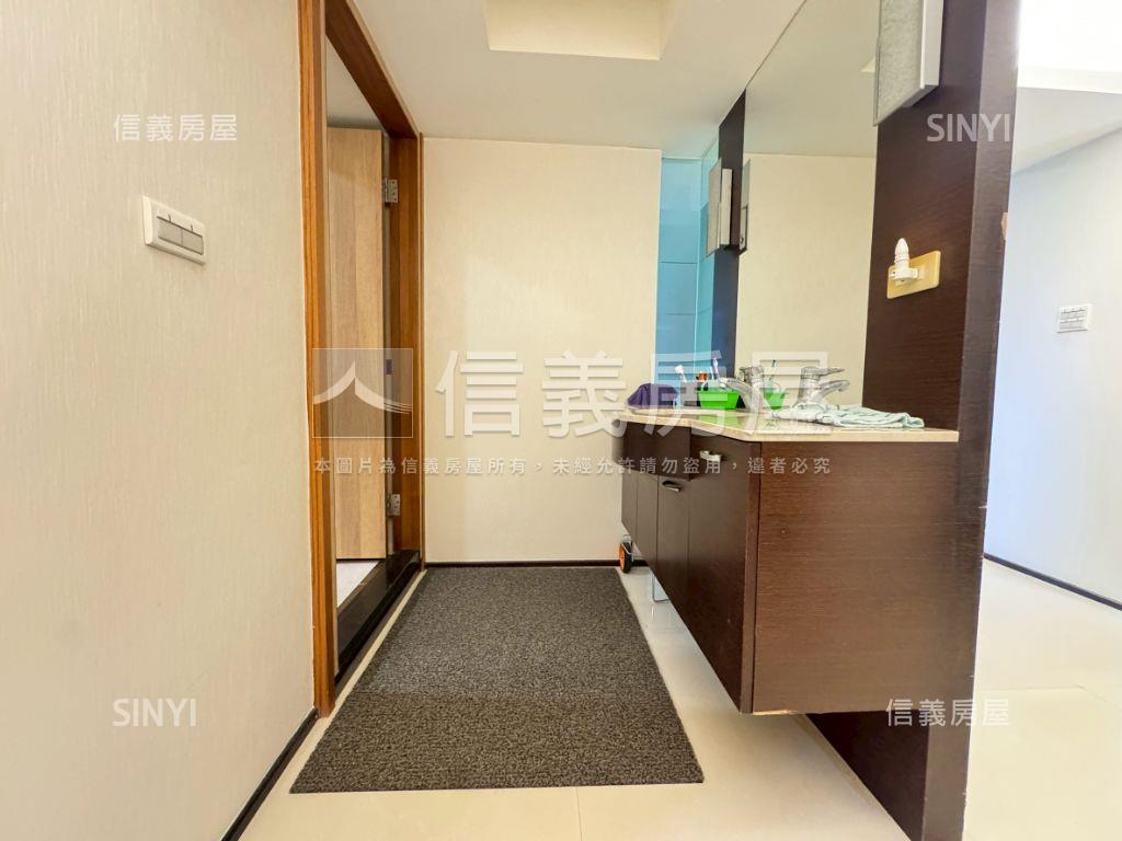 淡水新都心景觀霸氣大戶房屋室內格局與周邊環境