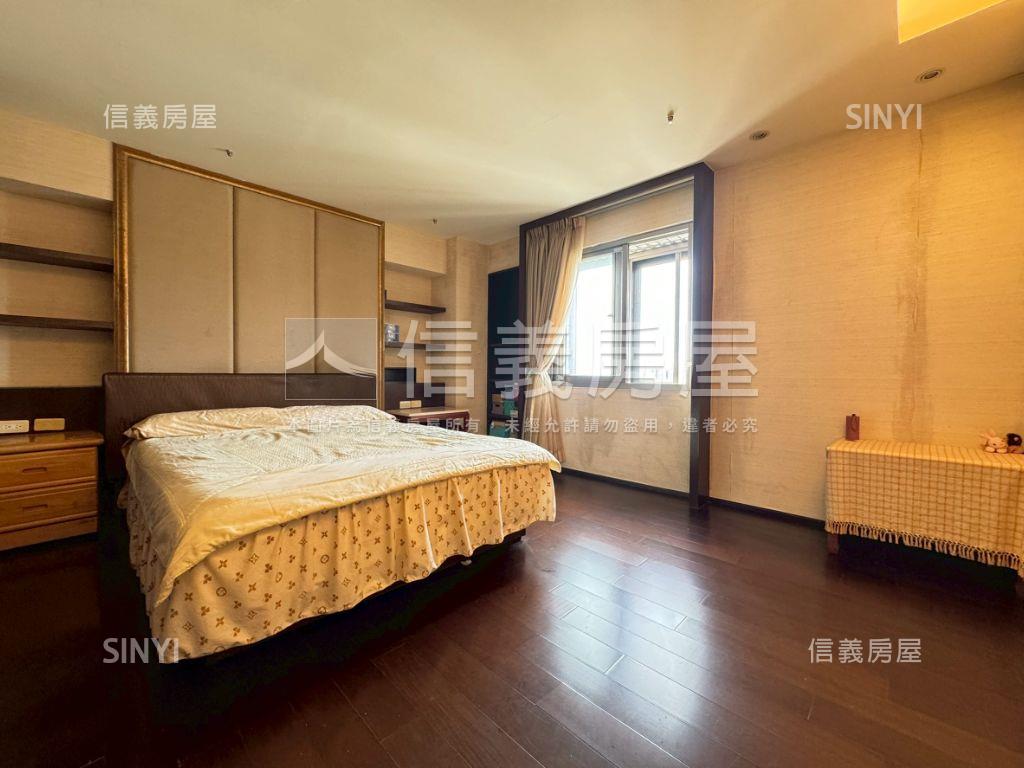 淡水新都心景觀霸氣大戶房屋室內格局與周邊環境