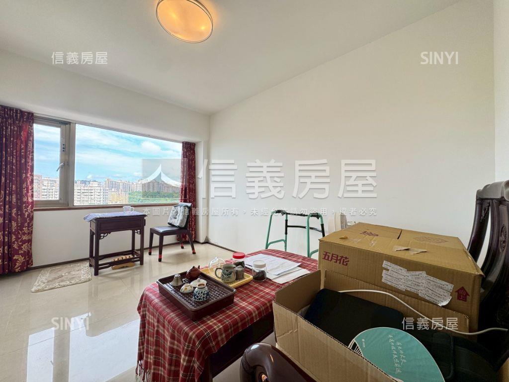 淡水新都心景觀霸氣大戶房屋室內格局與周邊環境